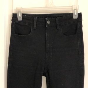 American Eagle Jeggings